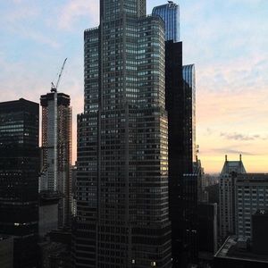 Meet your Posher, Jack